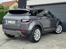 Land Rover Range Rover Evoque zdecydowanie NAJLEPSZY egzemplarz !!! PO POROSTU SPRAWDŹ - 4