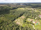 działka w sąsiedztwie lasu, z możliwością zabudowy - 2