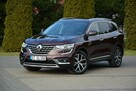 Led Pure Vision 4x4 Skóry duża Navi Kamera el.klapa ASO RENAULT - 9