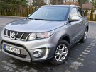 Suzuki Vitara Kamera 4x4 Nawigacja Bezwypadkowa - 2