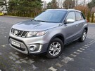 Suzuki Vitara Kamera 4x4 Nawigacja Bezwypadkowa - 3