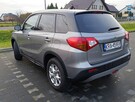 Suzuki Vitara Kamera 4x4 Nawigacja Bezwypadkowa - 6