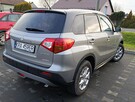 Suzuki Vitara Kamera 4x4 Nawigacja Bezwypadkowa - 8