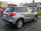 Suzuki Vitara Kamera 4x4 Nawigacja Bezwypadkowa - 9