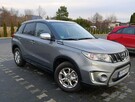 Suzuki Vitara Kamera 4x4 Nawigacja Bezwypadkowa - 10