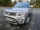 Suzuki Vitara Kamera 4x4 Nawigacja Bezwypadkowa - 12