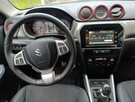 Suzuki Vitara Kamera 4x4 Nawigacja Bezwypadkowa - 14