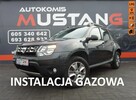 Dacia Duster Lift*1.6 Benzyna + LPG*Navi*Klimatyzacja*4xElektryka*PDC - 1