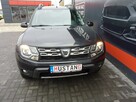 Dacia Duster Lift*1.6 Benzyna + LPG*Navi*Klimatyzacja*4xElektryka*PDC - 2
