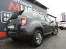 Dacia Duster Lift*1.6 Benzyna + LPG*Navi*Klimatyzacja*4xElektryka*PDC - 4