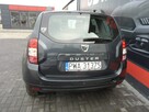 Dacia Duster Lift*1.6 Benzyna + LPG*Navi*Klimatyzacja*4xElektryka*PDC - 5