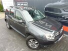 Dacia Duster Lift*1.6 Benzyna + LPG*Navi*Klimatyzacja*4xElektryka*PDC - 10