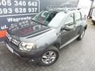 Dacia Duster Lift*1.6 Benzyna + LPG*Navi*Klimatyzacja*4xElektryka*PDC - 11
