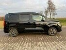 Toyota Proace City Verso Family*Long*Automat*7osobowy*FullLed*NiskiPrzebieg*NowyModel*FV23% - 2