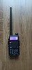 Radiotelefon Baofeng UV-5R policja straż pożarna pkp ochrona - 4