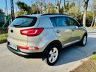 Kia Sportage 2011r. 1.7 diesel. POLECAM - 4