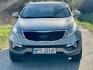 Kia Sportage 2011r. 1.7 diesel. POLECAM - 8