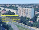 Bronowice, dobra ekspozycja, parking, licytacja - 2