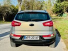 Kia Sportage 2011r. 1.7 diesel. POLECAM - 7