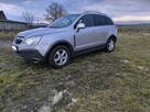 Opel Antara 2.0 4x4 - 2
