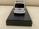 Spark VOLKSWAGEN CADDY 35 Limited 1:43 - 4