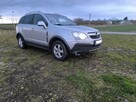 Opel Antara 2.0 4x4 - 3