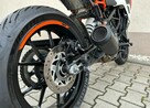 KTM Duke 125 *2018 rok* - 8