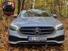 Mercedes-Benz E 220d 4MATIC Avantgarde | 2022 | Salon Polska