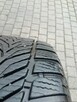 OPONY 195/55/15R SAWA eslino hp m+s 85 h bieżnik ok 6 mm nie - 2