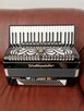 Akordeon weltmeister Caprice 120 - 2
