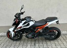 KTM Duke 125 *2018 rok* - 6