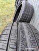 Opony Pirelli wielosezonowe 225/40/19 - 4