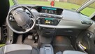 Citroen C4 Grand Picasso 2017, 2.0 Diesel, Automat - 2