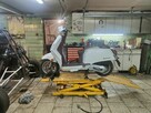 Serwis motocyklowy i motorowodny, serwis klimatyzacji samoch - 2