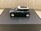 Minichamps MINI COOPER Edycja dilerska 1:43 - 4