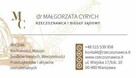 Małgorzata Cyrych Biegły Rzeczoznawca - 2