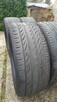Komplet opon opony Pirelli P Zero Nero GT 225/45 ZR 17 - 10