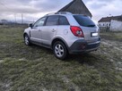 Opel Antara 2.0 4x4 - 4