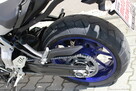 Yamaha MT-07 - 9