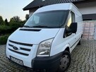 Sprzedam Ford-a TRANSIT MK7 2.2 TDCI 125KM - 2