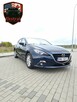 Mazda 3 III 2.0 Sport SKYACTIV 155KM Automat Hatchback