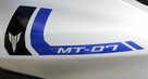 Yamaha MT-07 - 10