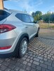 sprzedam samochód osobowy SUV Hundai Tucson 1,6 - 4