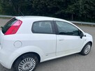 Fiat Punto - 7