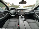BMW F10 520 184 km - 5