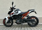 KTM Duke 125 *2018 rok* - 2