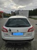 Sprzedam samochód Peugot 508rxh 2.0 blu hdi - 5