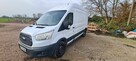 Sprzedam ford transit