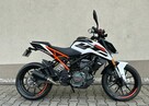 KTM Duke 125 *2018 rok* - 4
