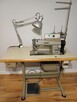 Maszyna do szycia Juki DDL-5550-4 - 3